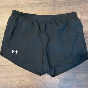 Under Armour Women’s Running Shorts